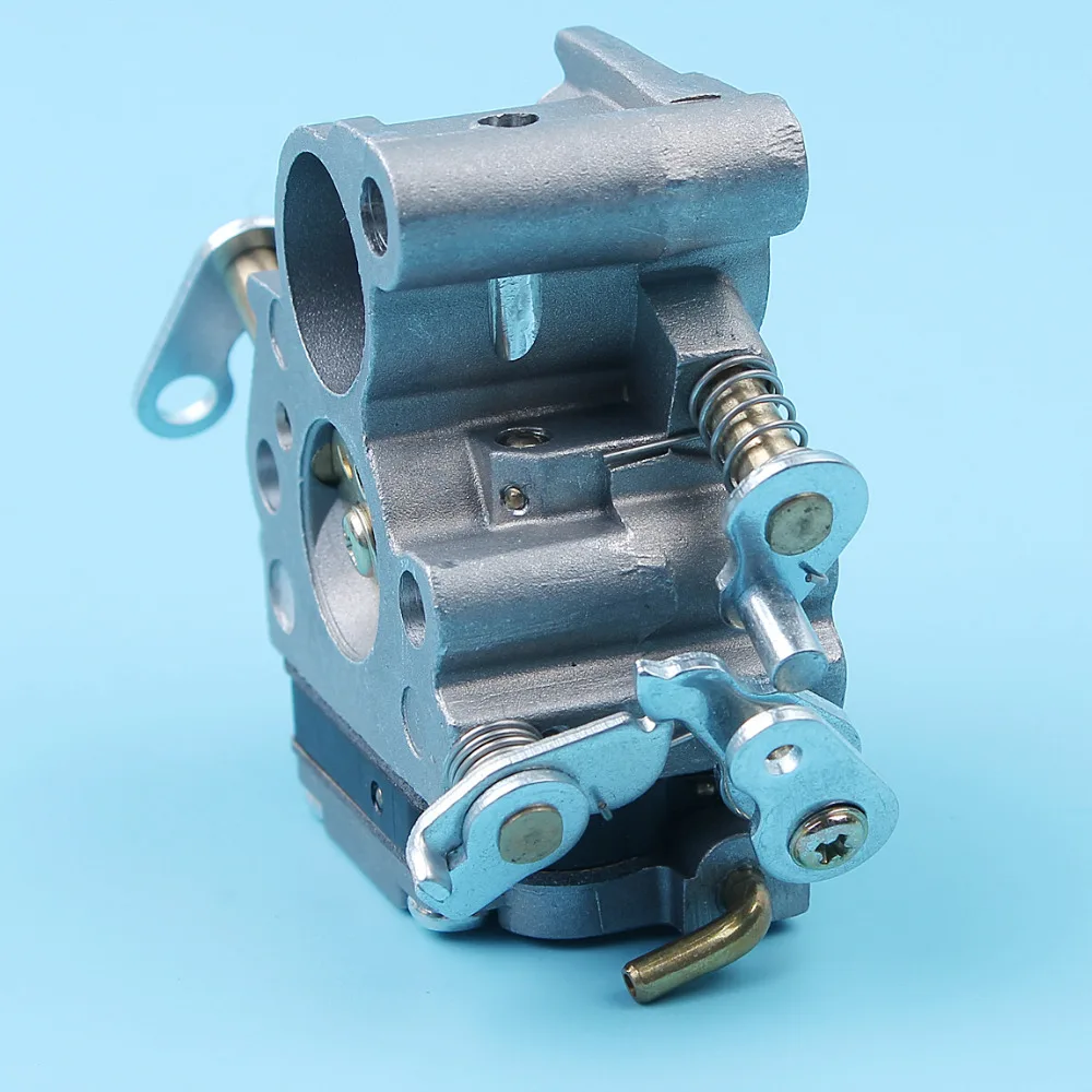 Карбюратор для Husqvarna 235 235E 236 240 240E Jonsered CS2238 CS2234 S RedMax GZ380 мастер 358381600 бензопила 574719402