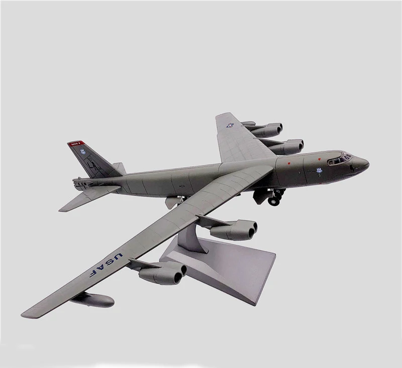 Специальное предложение rare 1: 200 США B 52 стратосферическая fortress большой диапазон