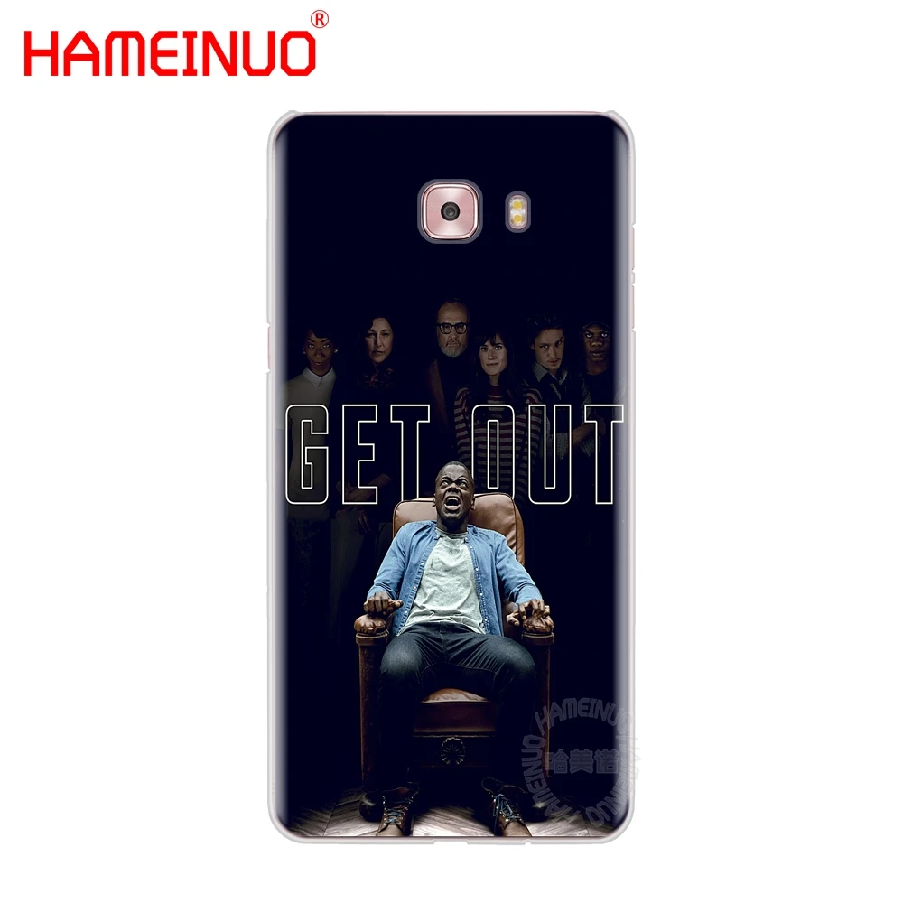 HAMEINUO чехол для телефона Samsung Galaxy C5 C7 C8 C9 C10 J2 PRO 2018 | Мобильные телефоны и аксессуары