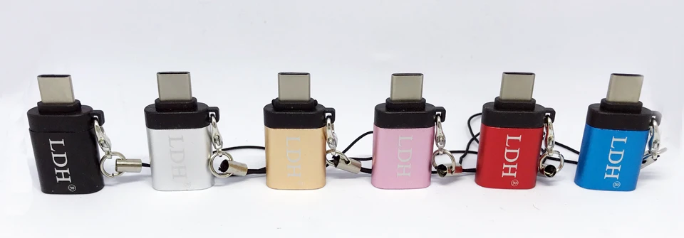 OTG type-c usb c адаптер micro type c usb-c 3,1 usb 3,0 зарядный преобразователь данных для samsung s8 s9 note 8 huawei sony one plus usbc