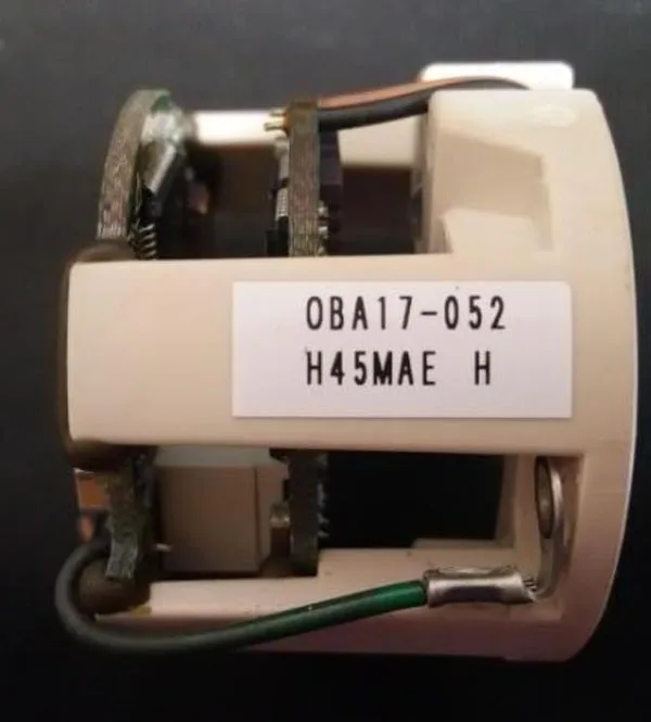 motor rotary encoder OBA17-052