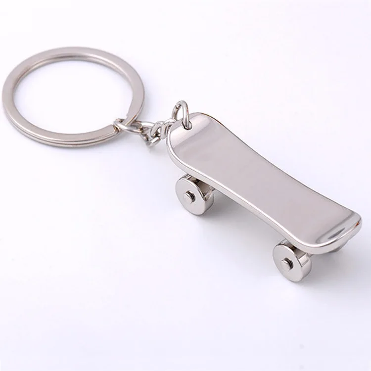 Производитель креативный подарок персональный большой скутер металлическая