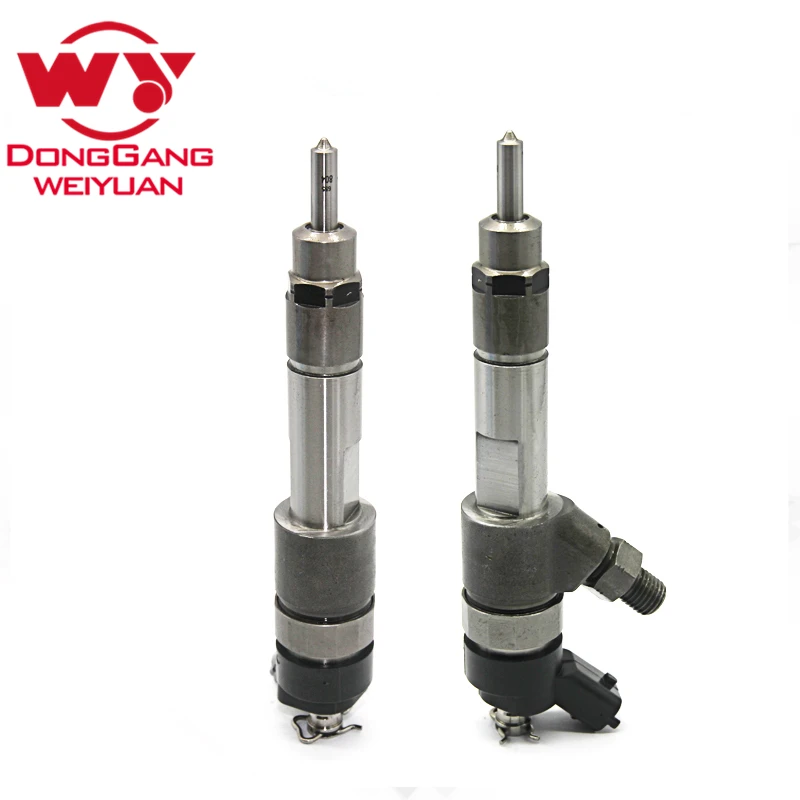 Common rail дизель инжектор 0445120310 для Bosch сопла маркировочный номер DLLA153P1721 Dongfeng Shiyan