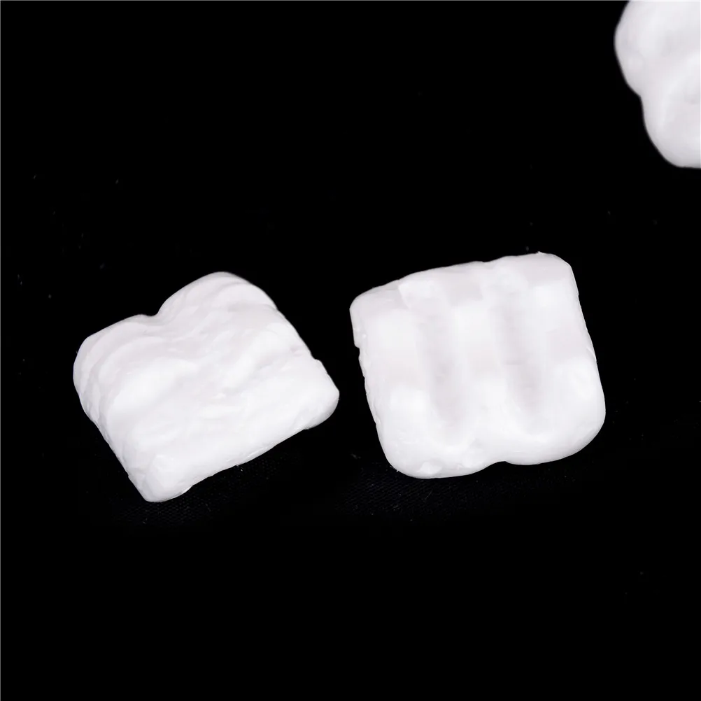 

Slime DIY Accessories Toy Sponge Strip Slime Supplies Filler Decoration Gift Toy For Kids Adult Newest 1Bag 5g