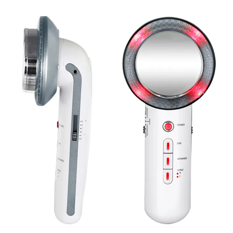 Ultrasound Cavitation EMS Body Slimming Massager Weight Loss Lipo Anti Cellulite Fat Burner Galvanic Infrared Ultrasonic Therapy
Ultrasound Cavitation EMS Body Slimming Massager Weight Loss Lipo Anti Cellulite Fat Burner Galvanic Infrared Ultrasonic Therapy