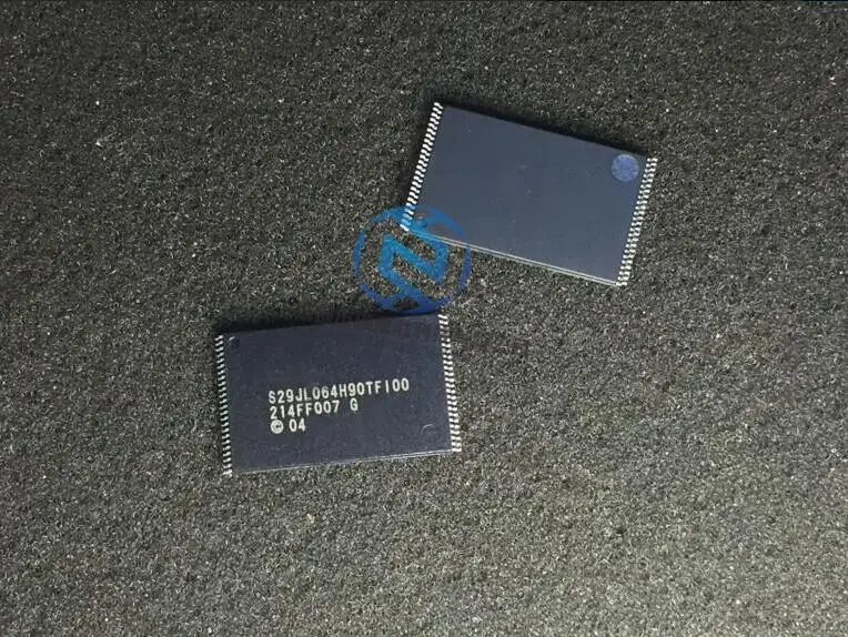 

5 шт. S29JL064H90TFI00 S29JL064H90TF100 S29JL064H90TF 100% Новинка