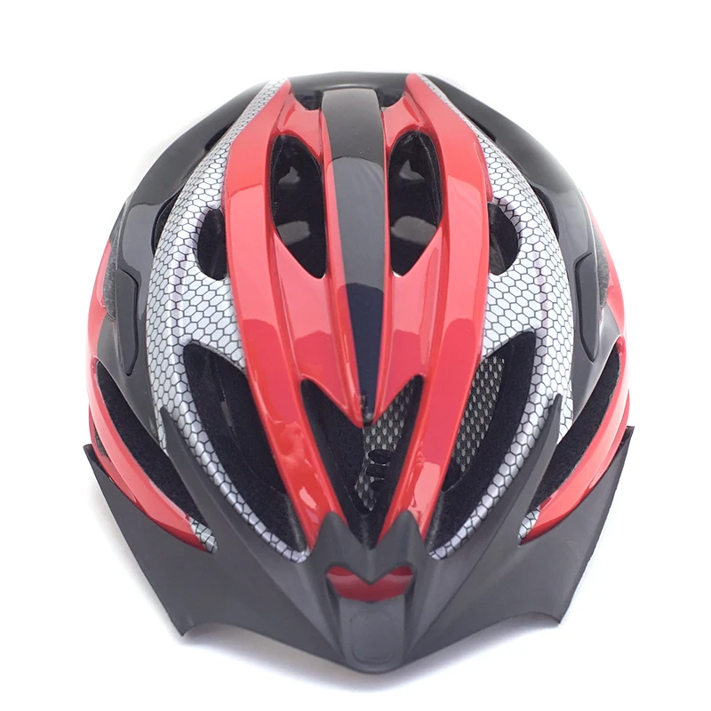 Велосипедный шлем Casco Ciclismo велосипедный с сеткой от насекомых для горных и