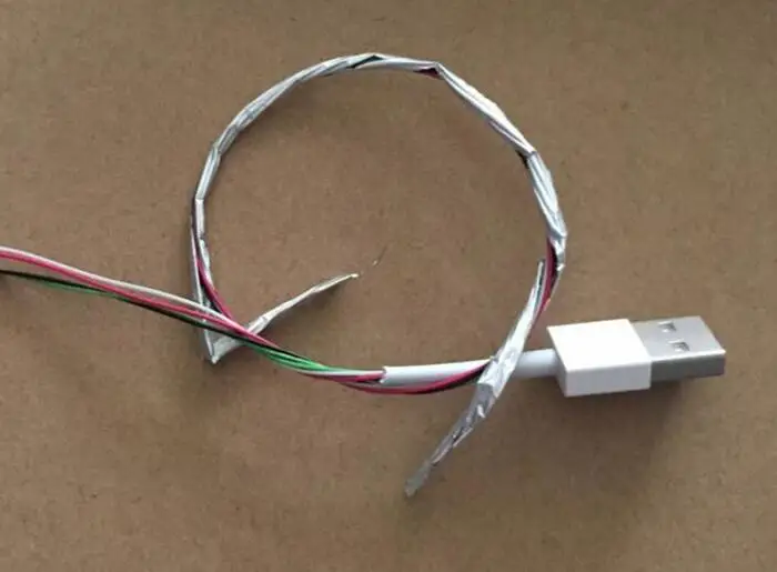 10 шт./3,0 мм AAA высококачественный USB кабель для синхронизации данных и зарядки для ipad Air iPhone xs 7 6s 6 plus 5S для IOS12 в розничной упаковке