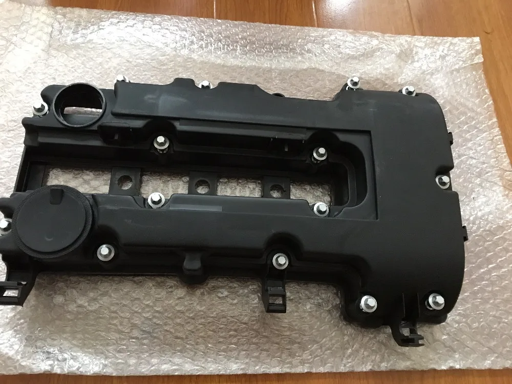 Крышка клапана двигателя для Chevrolet Sonic /Trax /Volt/Cruze/Buick Encore/gadразработчик ELR 55573746 |