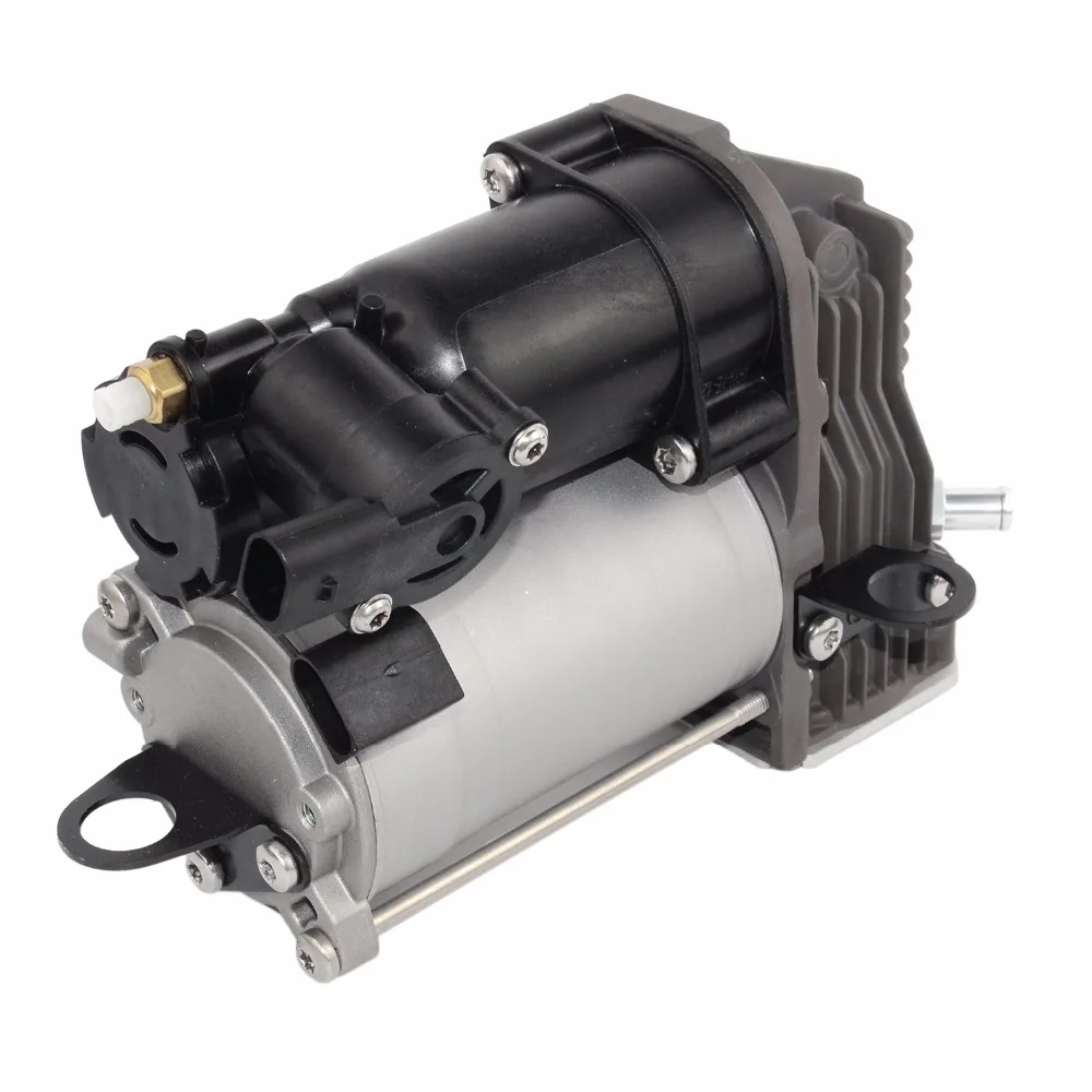 AP02 4-Corner Air Suspension Compressor For Mercedes-Benz W251 R Class R320 R350 R500 2513202704 2513200104 | Автомобили и