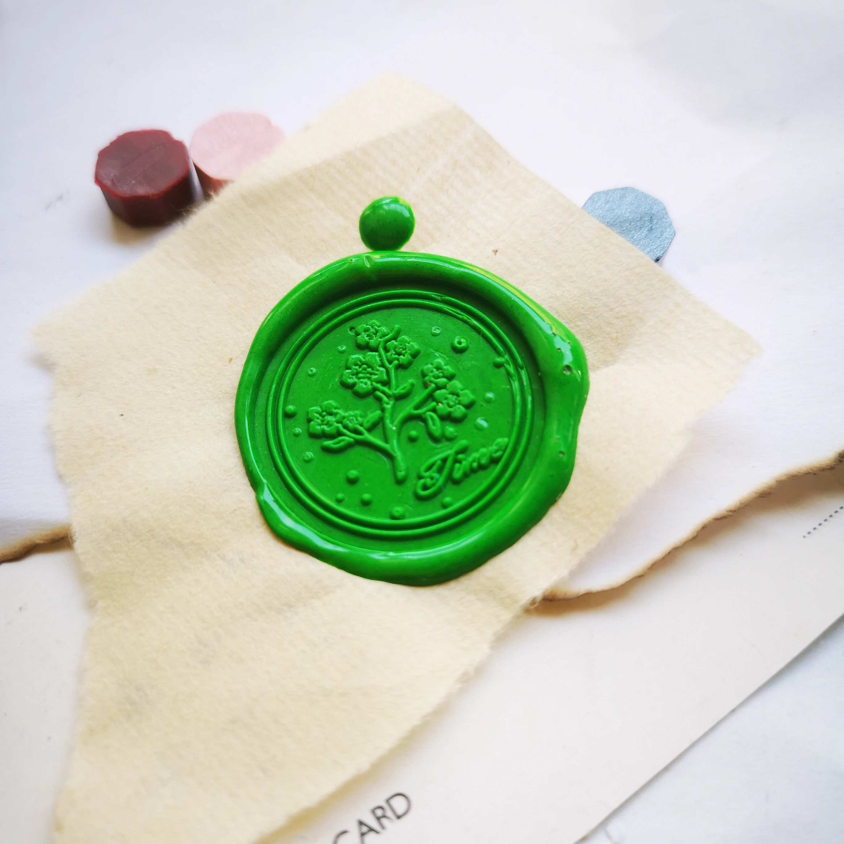 Xunmade совершенно новая группа 9 тысяч логотипов печать воска штампы для медных