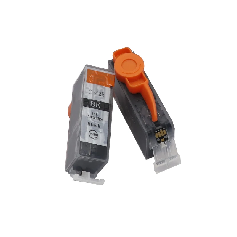 Картридж для принтеров Canon PGI 425 PIXMA IP4840 IP4940 MG5240 MG5140 MG5340 MX884 MX714 MX894 PGI425 3