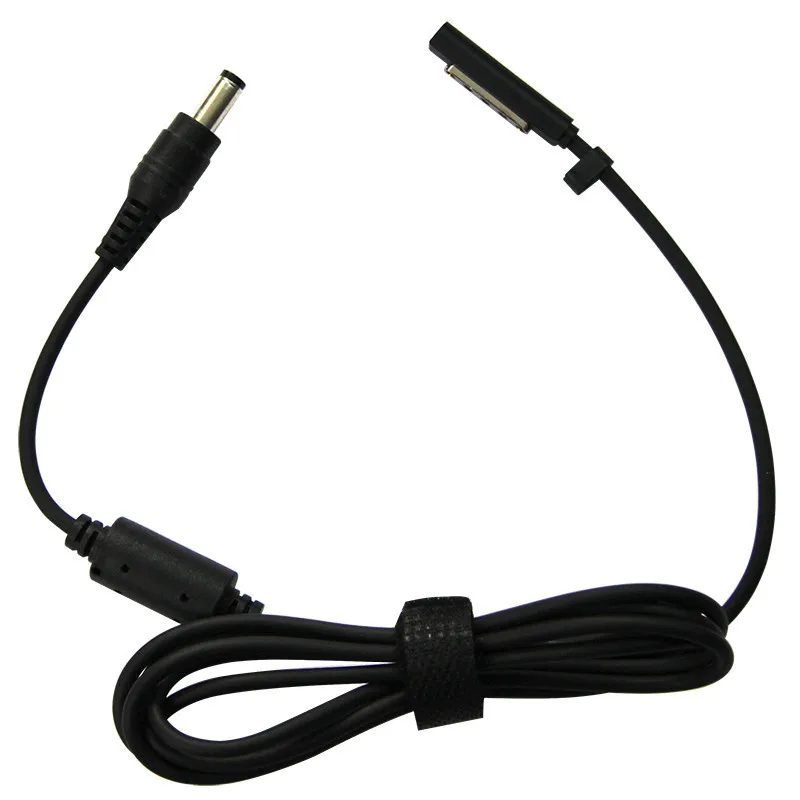 

For Microsoft Surface RT RT2 Pro pro2 Power Bank 12V Power Cable Cord