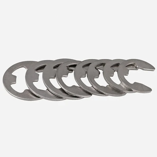 Эластичные уплотнительные кольца из нержавеющей стали 304 50 шт.|spring washer|washer gasketgasket