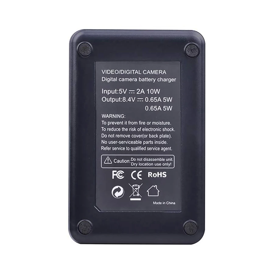 Сэнгер NP-FW50 светодиодный USB Dual Зарядное устройство для Sony Alpha NEX F3 6 5 5N 5R 5T 3N SLT A33 A37 A55