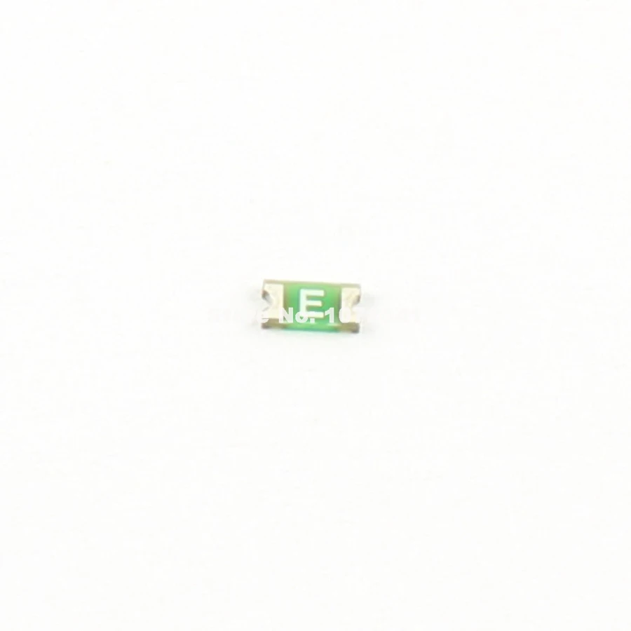 50 шт. Littelfuse SMD SMT 1206 быстродействующий предохранитель 0.375A 375mA 125V 0466 375