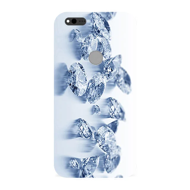 L123 Мягкий ТПУ чехол s для Capa Google Pixel 3 XL 3XL чехол силиконовый для Coque Google Pixel 2 XL 2XL чехол резиновая прозрачная задняя крышка fundas - Цвет: L123