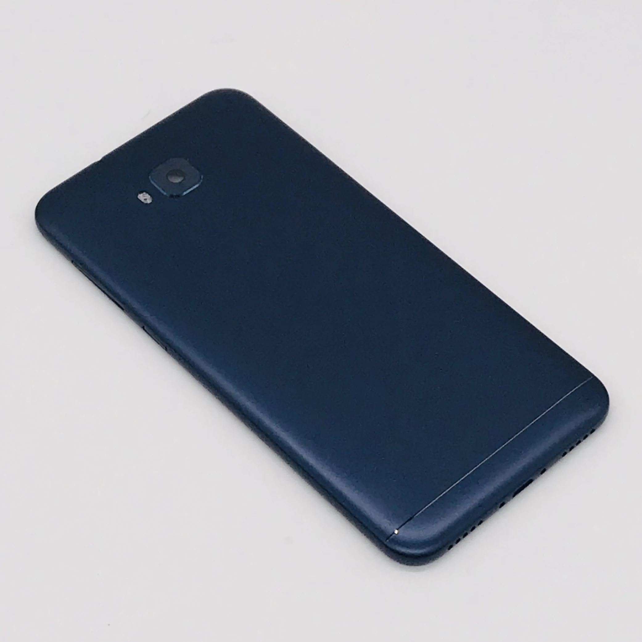 OPesea для ASUS ZenFone 4 Selfie ZB553KL ZD553KL задняя крышка телефона аккумулятора запасные