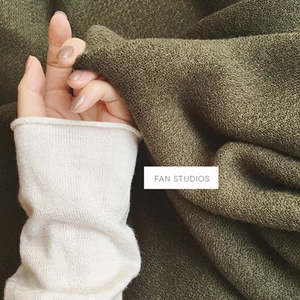 army green Luna& Dolphin дизайнерские женские кашемировые большие шарфы 160x100 см Шерстяной палантин пашмины мягкое одеяло пашмины шарф - Цвет: army green