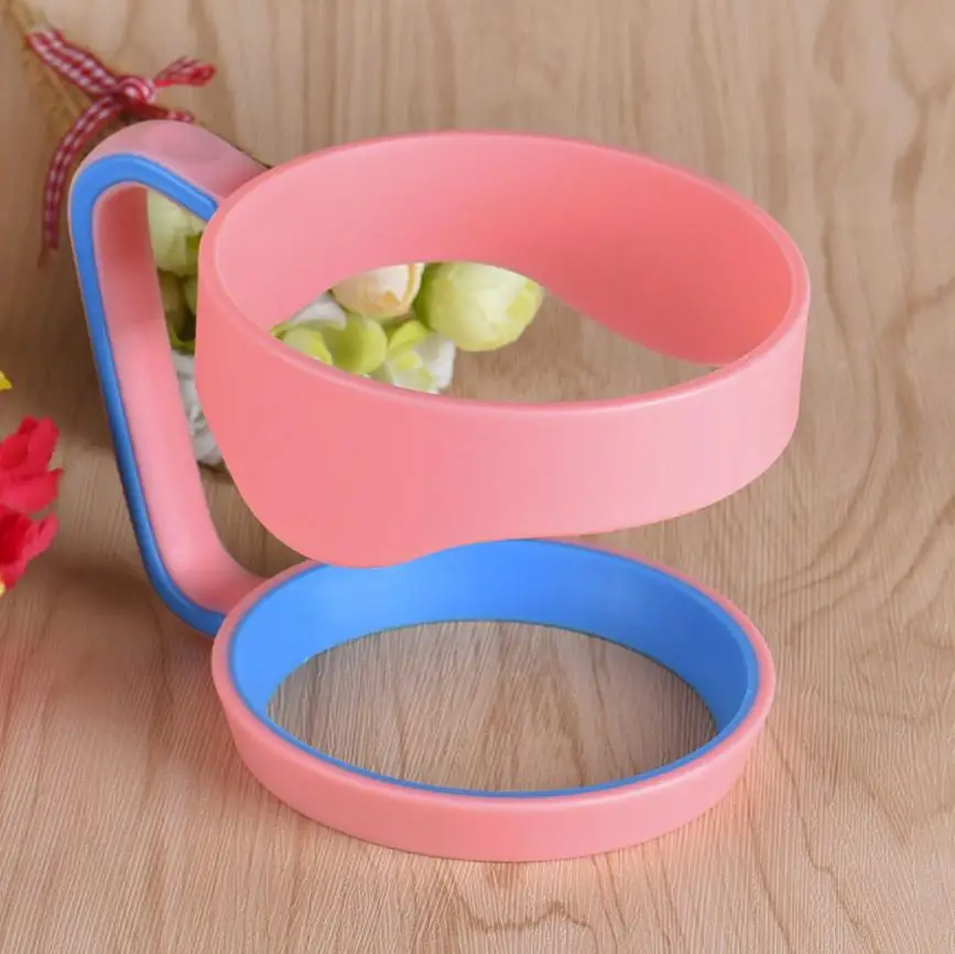 30 унций нержавеющая сталь изолированный стакан кружка ручка 606 | Дом и сад