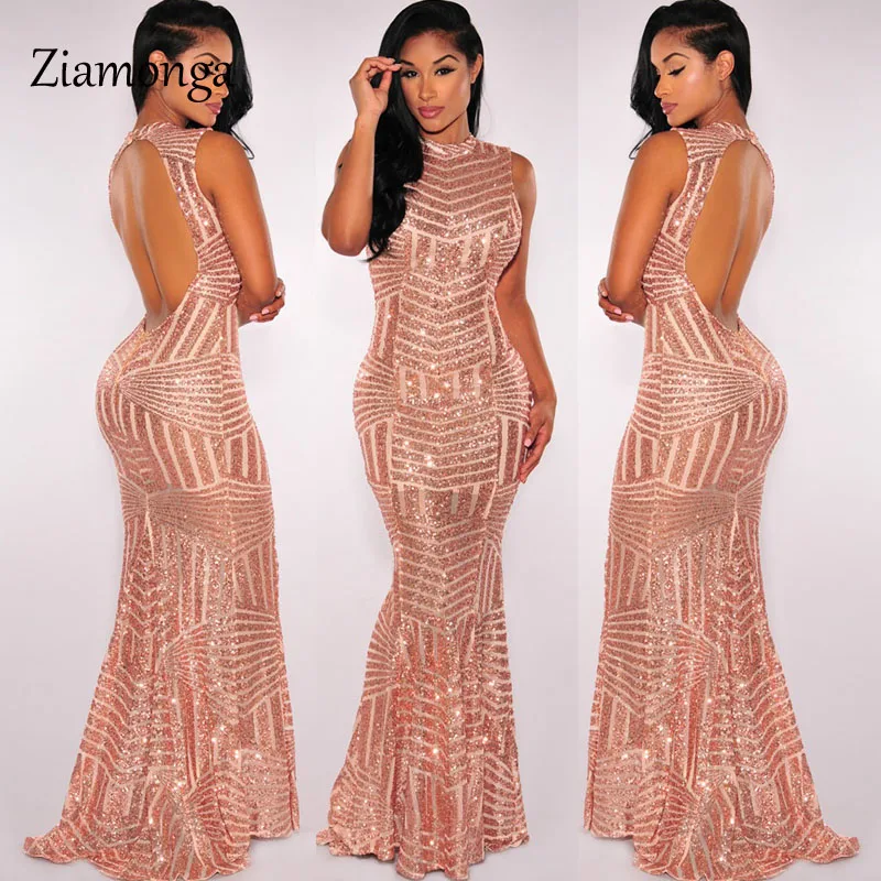 Женское длинное бархатное платье-годе элегантное лоскутное платье-Русалка без