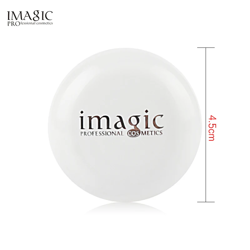 IMAGIC 10-color консилер макияж крем для лица Водонепроницаемый легкий тональный крем установка пудры белая коробка упаковка