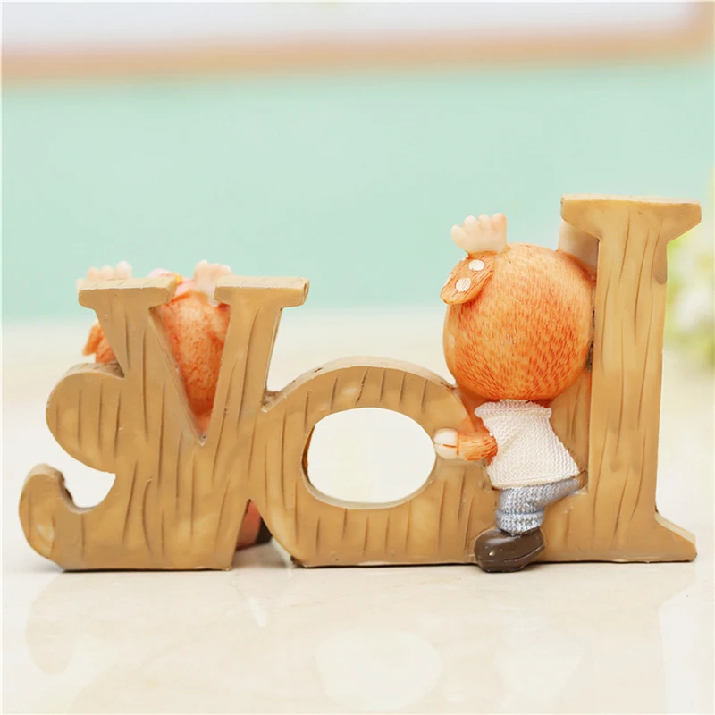 Новинка 2018 украшения в виде оленя Креативные для дома спальни кабинета подарки