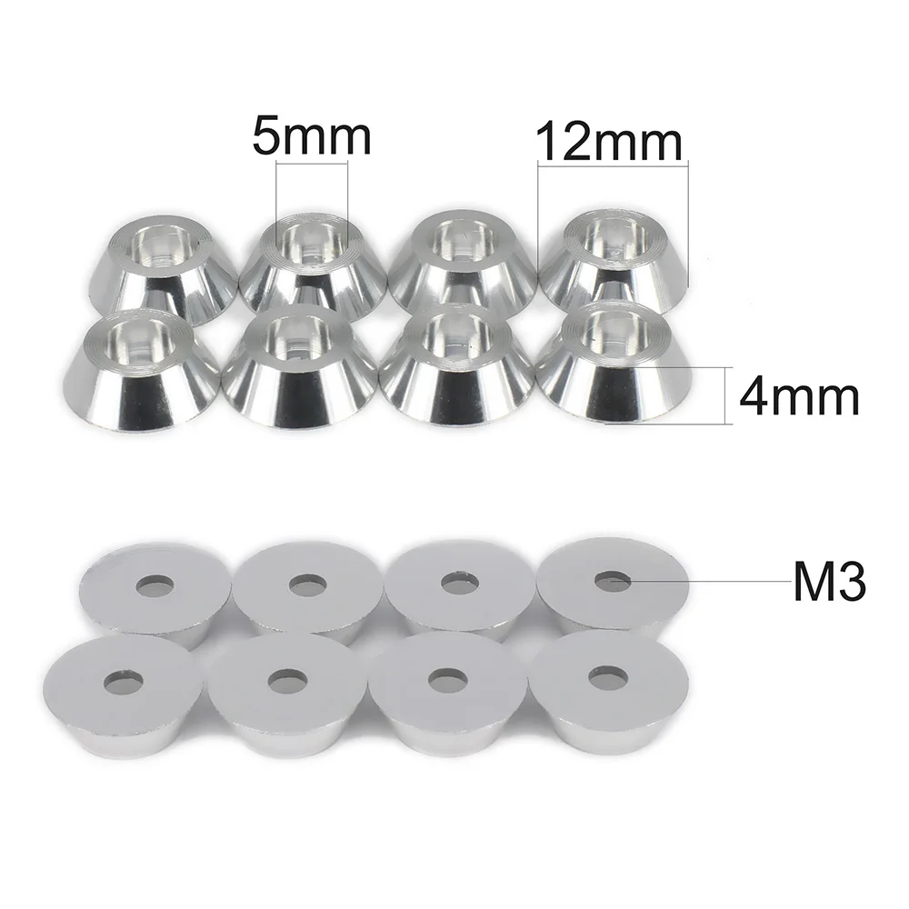 M3 головка головного устройства для радиоуправляемой модели автомобиля Багги