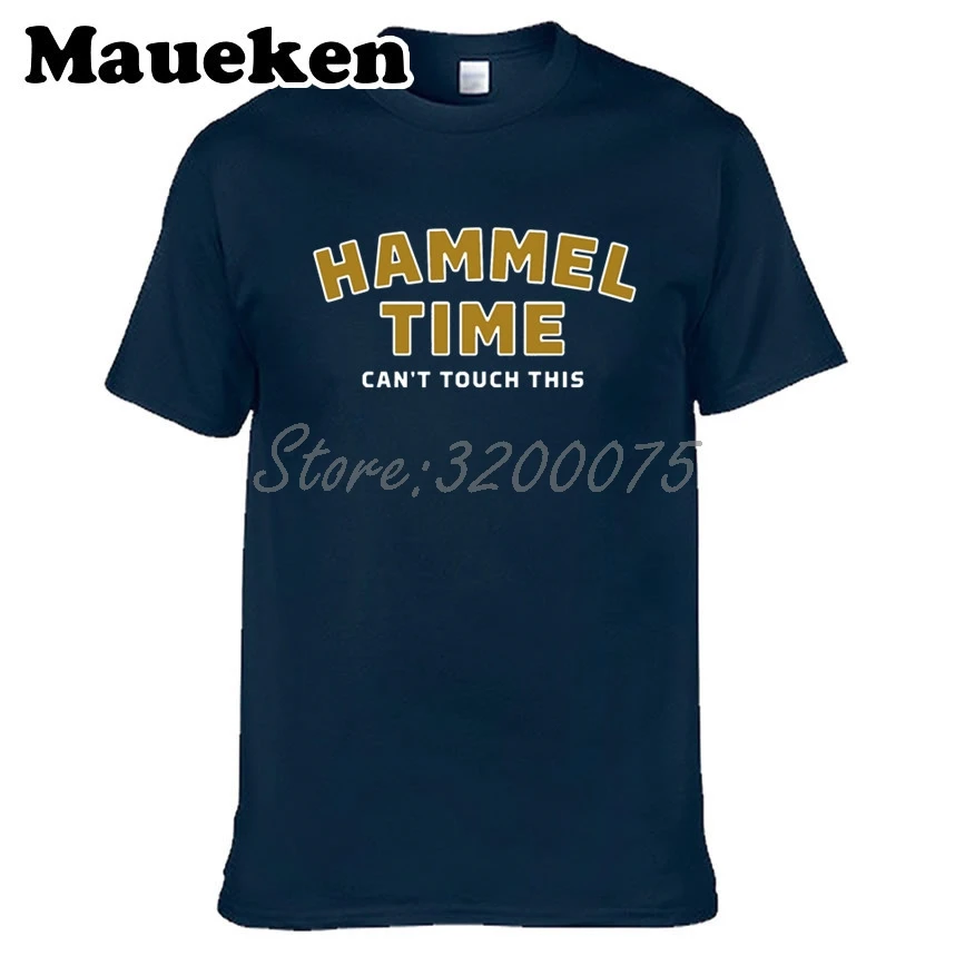 Мужская футболка с круглым вырезом Jason Hammel time 39 Kansas City W17082602|t shirt men|t shirttees men |