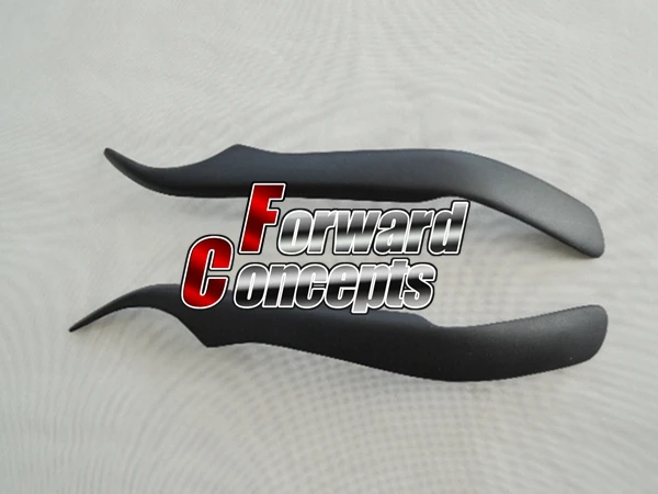 FOR 98-05 IS300 IS200 RS200 ALTEZZA B JDM HEADLIGHTS EYEBROW EYELIDS | Автомобили и мотоциклы