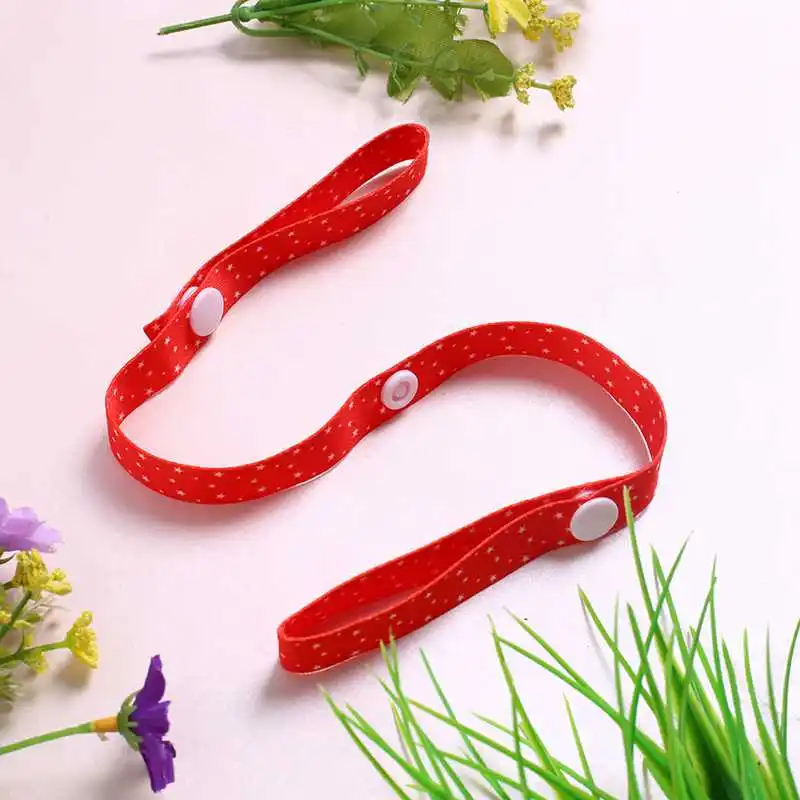 1 шт. детская игрушка фиксированная лента для защиты от потери аксессуар коляски