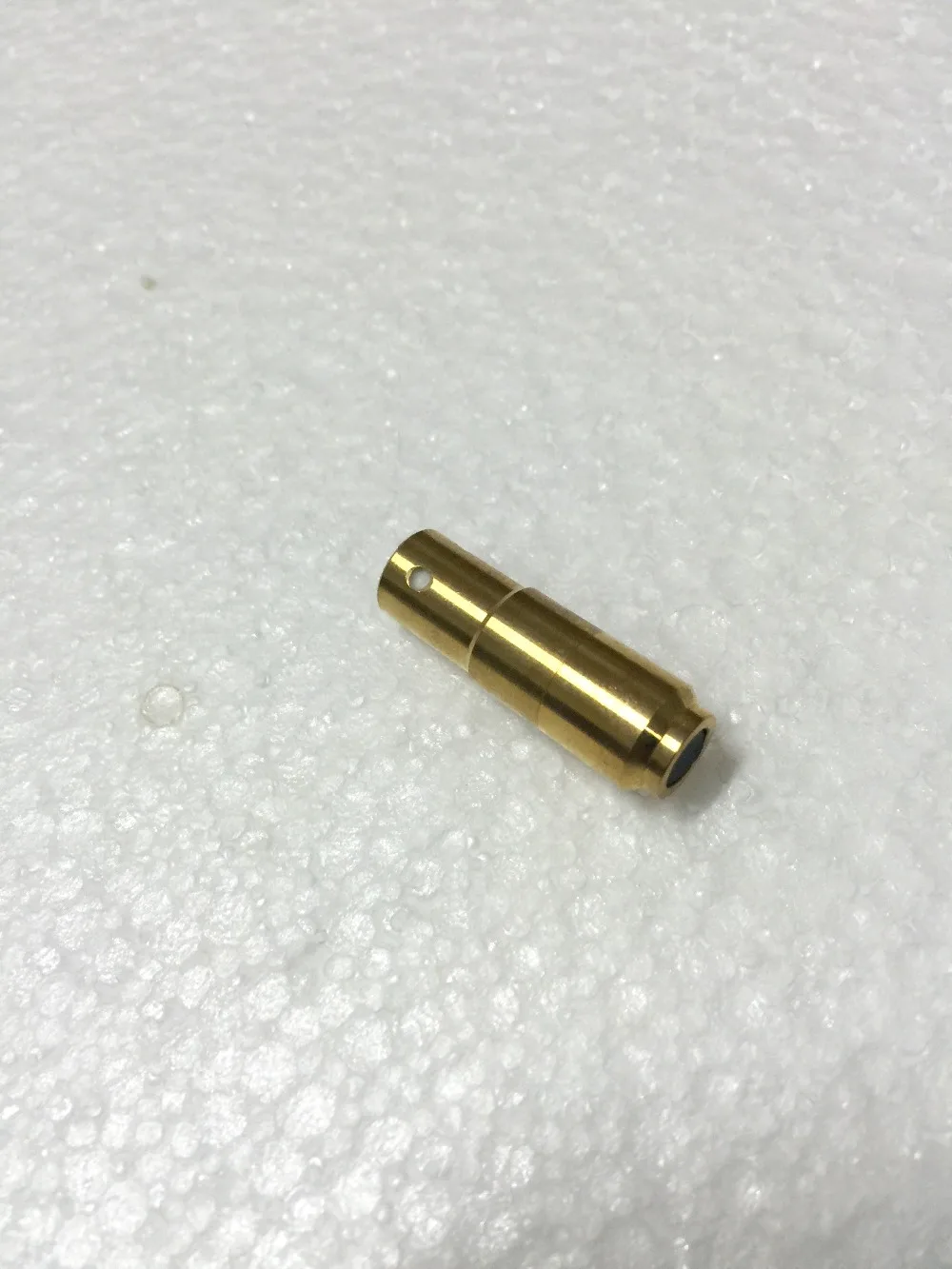 Лазерные боеприпасы 9 мм лазерная пуля лазерный картридж для тренировки сухих