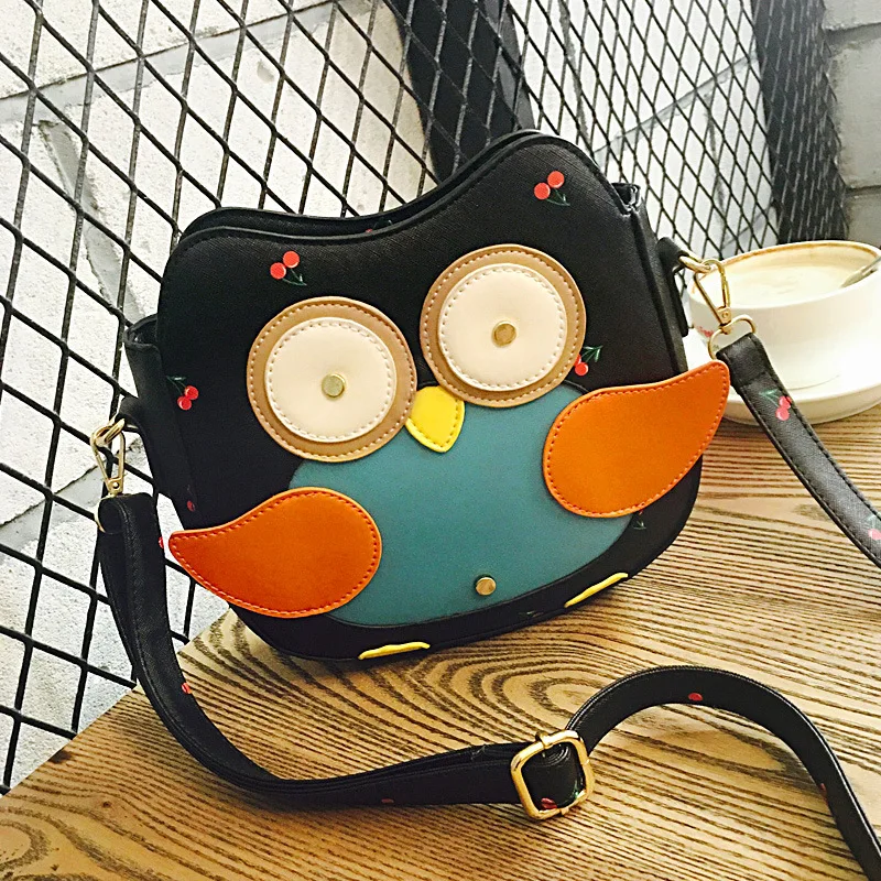 2016 Осень Корейский Sytel Девушка Креста Тела Сумка Повседневная Женщины Оболочки