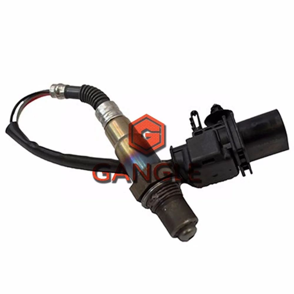 Кислородный датчик O2 лямбда соотношения воздушного топлива для LINCOLN MKC MKS MKT MKX MKZ
