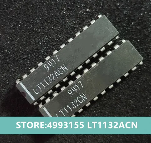 Оригинальный LT1132ACN Новое поступление акция | Электроника