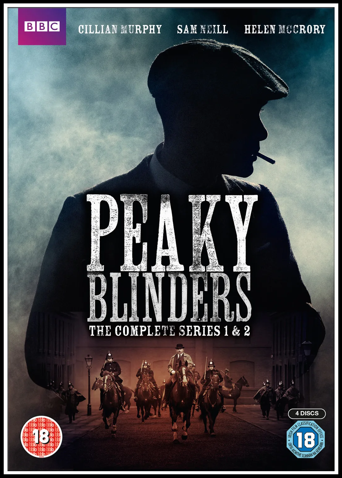 26 Плакаты и принты Peaky Blinders фильм плакат настенный Декор стены белая бумага живопись для гостиной украшение дома 2003 - Цвет: 26