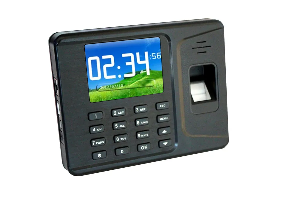 

Идентификационная карта на дверь, экран 2,8 дюйма, AE260