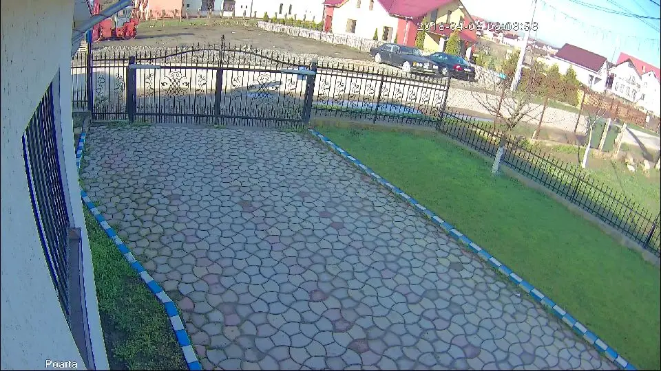 Gadinan H.265 3.0MP 1080P 25fps IP камера Пуля Открытый водонепроницаемый безопасности CCTV обнаружения движения 25 м ночного видения POE