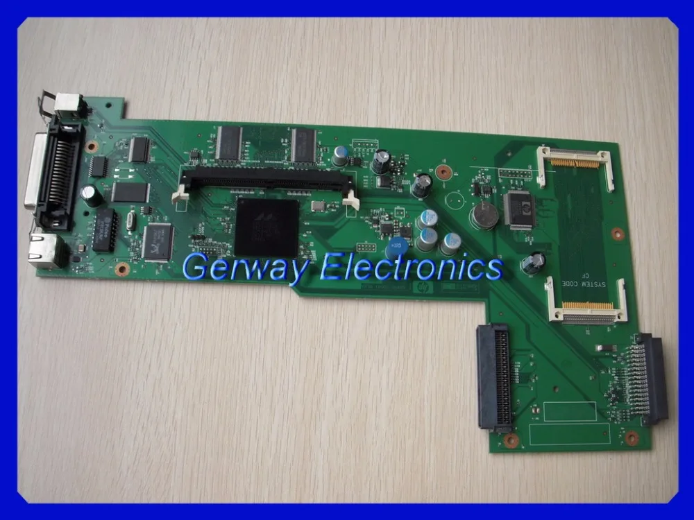 GerwayTechs Q6498-69001 LaserJet HP5200n HP5200tn HP5200dtn,  ( ),