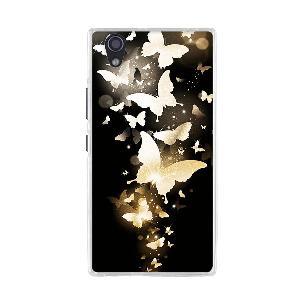 Мягкий силиконовый чехол для lenovo P70 P70-a P70t 5,0 дюймов TPU чехол для телефона чехол для lenovo p70 p70A P70-A P70T P 70 чехол