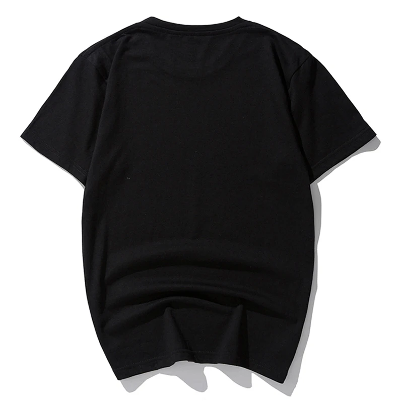 Женские летние хлопковые футболки с коротким рукавом комфортные мягкие принтом