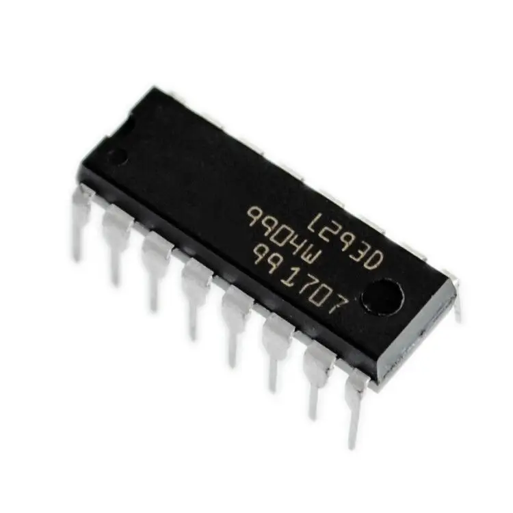 10 шт./лот L293D DIP16 L293 DIP и IC