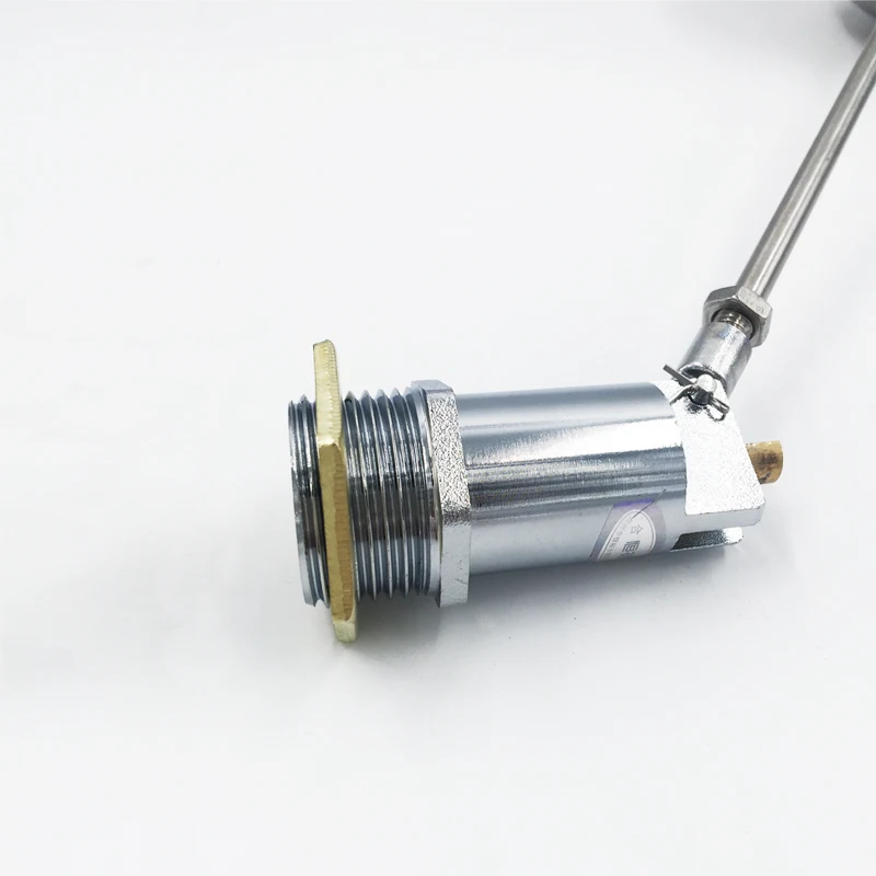

Float Valve Hot And Cold Water Tank Stainless Steel 201 Flow Control Float Valve DN15 DN20 DN25 DN32 DN40 DN50