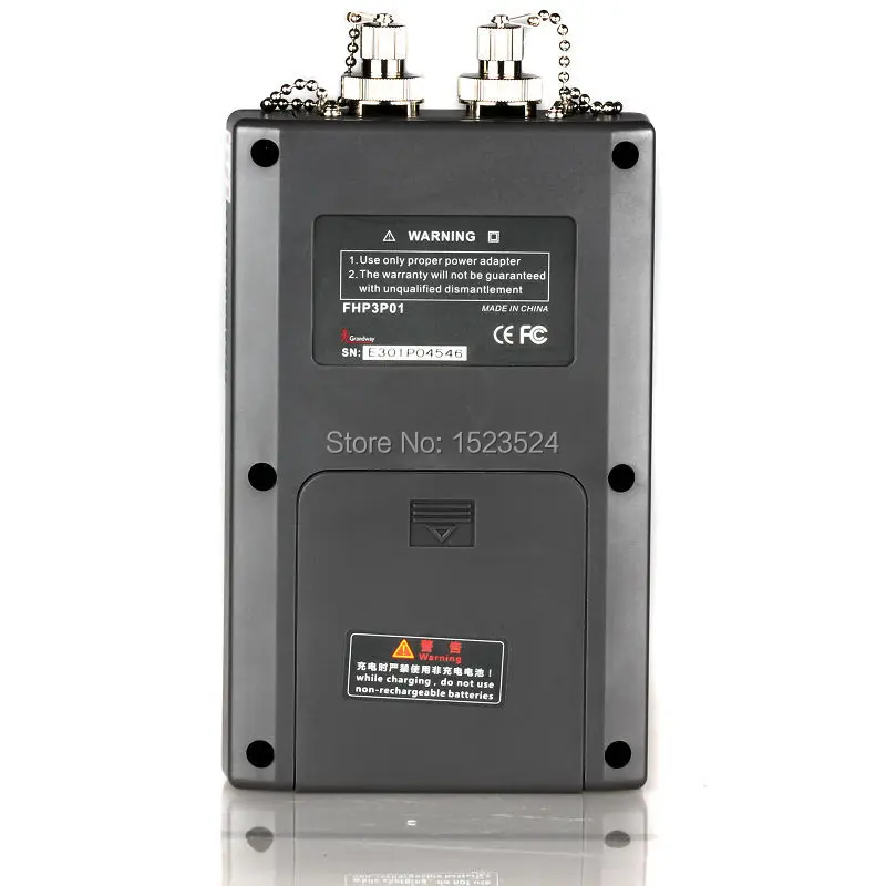 EPON GPON xPON PON оптический измеритель мощности OPM FTTx OLT ONU 1310/1490/1550nm|meter disconnect|meter