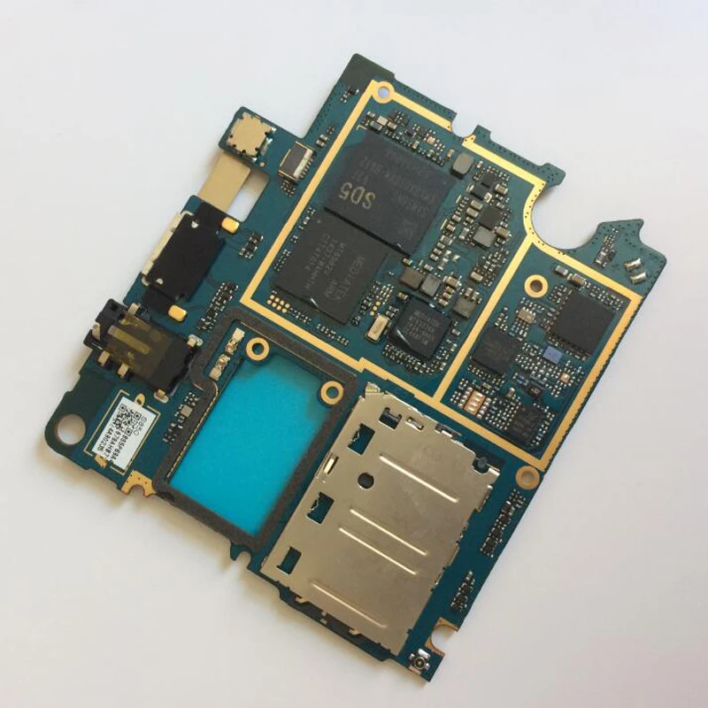 

Материнская плата для Lenovo s850, б/у