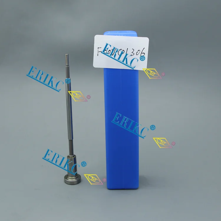 

ERIKC F00VC01306 common rail injector nozzle control valve, F 00V C01 306 CRI injector valve assembly