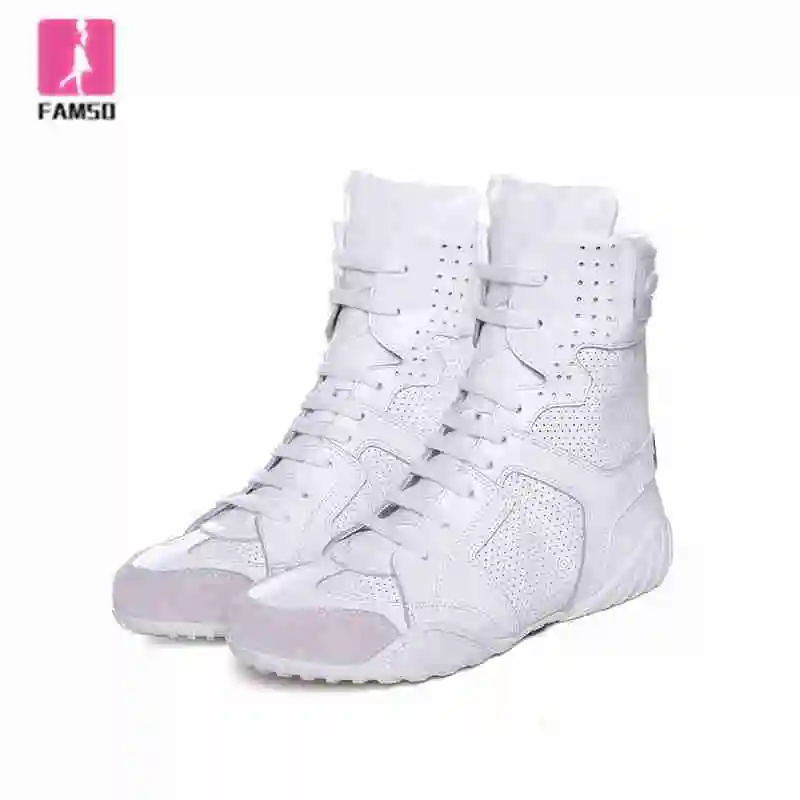 FAMSO/2019 женские Ботинки на каблуке модные ботинки плоской подошве со шнуровкой