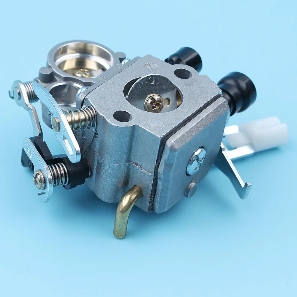 Карбюратор Carb Carby в сборе для Stihl MS171 MS181 MS211 MS201 бензопила ZAMA C1Q S269 #1139 120 0612 новые