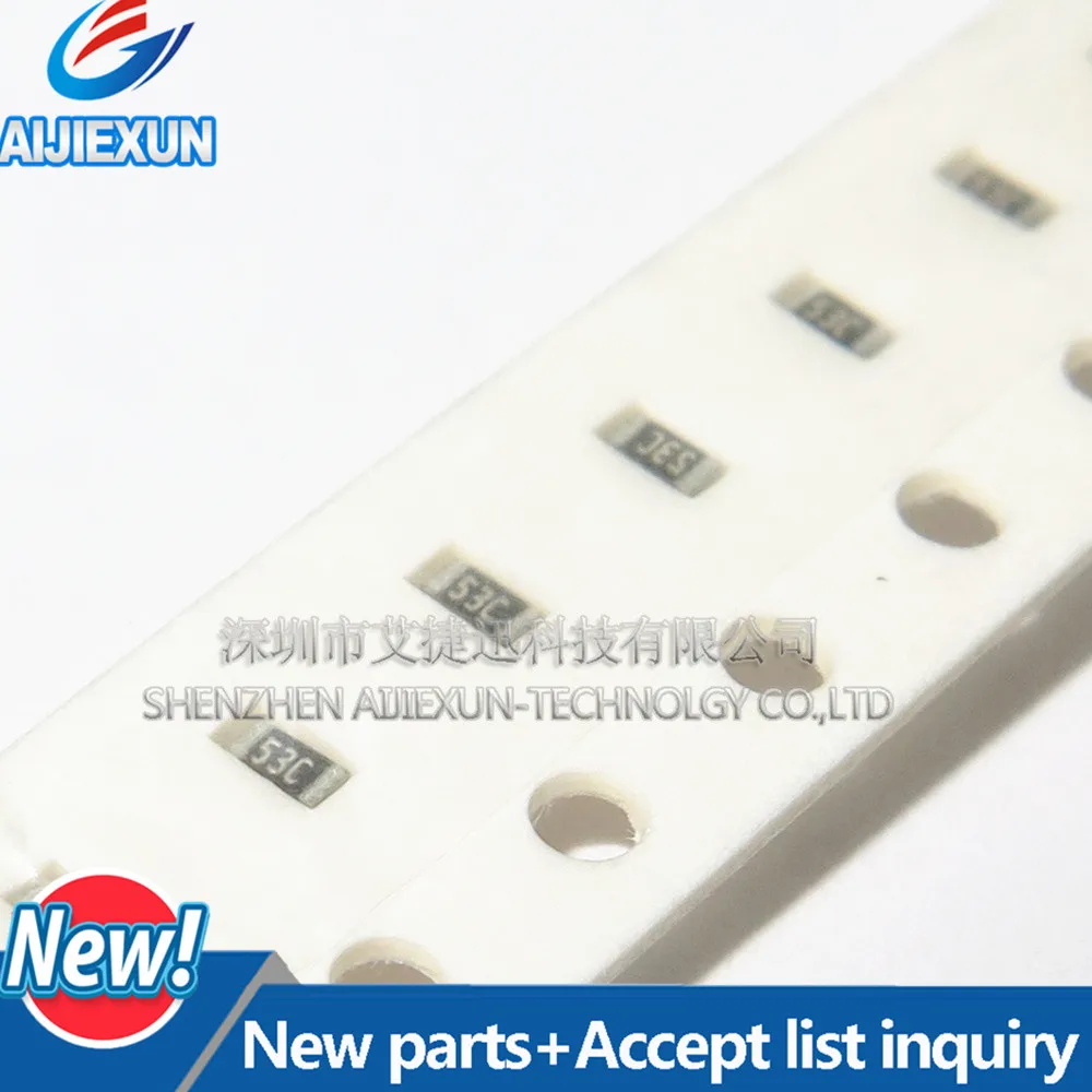 

1000Pcs resistor 34.7K 0603 1% New and original