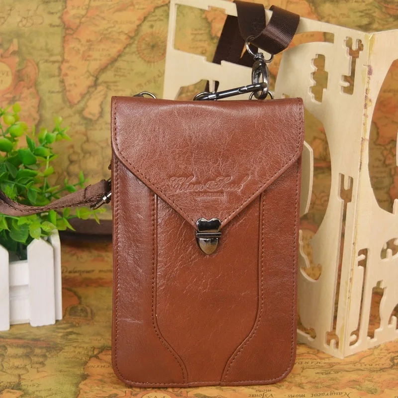 Новинка 2017 Маленькая кожаная сумка из натуральной кожи модная мини ультра тонкая